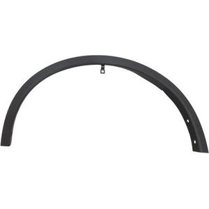 Élargisseur/Bandeau d'aile avant position avant gauche - Compatible avec Nissan X-Trail (T32) de 2014 à 2017