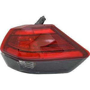 Feux arrière position droit - Compatible avec nissan x-trail (t32) à partir de 2017