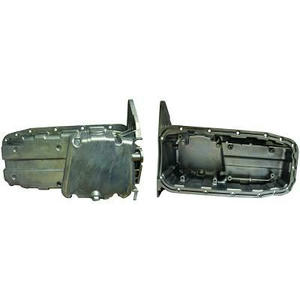Carter d'huile - Compatible avec Opel Vectra B de 1995 à 1998