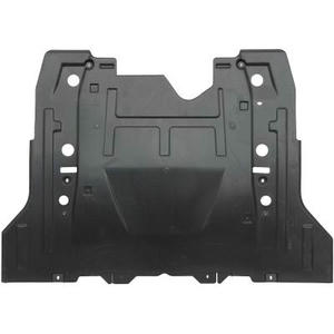 Insonoristaion du compartiment moteur position inférieure avant - Compatible avec Opel Astra J à partir de 2012