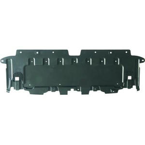 Insonoristaion du compartiment moteur position inférieure avant - Compatible avec Opel Astra K à partir de 2015