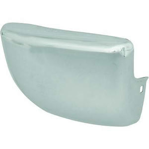 Support de pare-chocs position avant gauche - Compatible avec us parts oldtimer oldtimer restposten