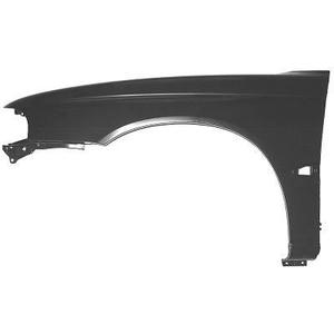 Aile avant position gauche - Compatible avec subaru legacy de 1994 à 1999