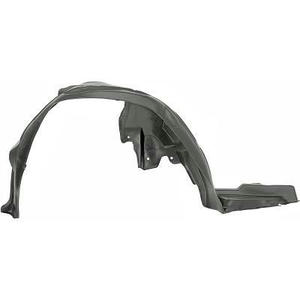 Passage de roue/pare-boue position droit - Compatible avec subaru legacy de 2003 à 2009