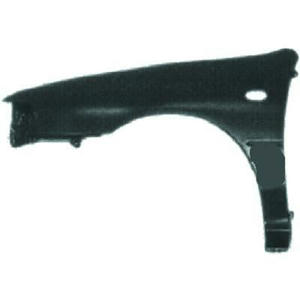 Aile avant position droit - Compatible avec Subaru Impreza de 1993 à 2001