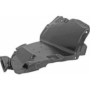 Passage de roue/pare-boue position droit - Compatible avec Subaru Impreza de 1993 à 2001