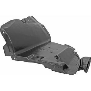 Passage de roue/pare-boue position gauche - Compatible avec Subaru Impreza de 1993 à 2001