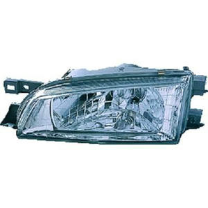 Projecteurs/Phare position gauche - Compatible avec subaru impreza de 1993 à 2001
