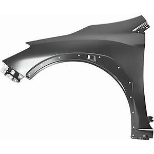 Aile avant position droit - Compatible avec subaru xv gt à partir de 2017