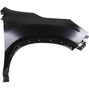 Aile avant position droit - Compatible avec subaru forester à partir de 2020
