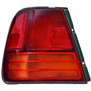 Feux arrière position gauche - Compatible avec suzuki swift de 1989 à 1996
