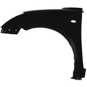 Aile avant position gauche - Compatible avec suzuki swift de 2005 à 2010