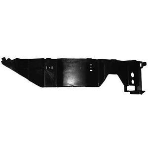 Support de pare-chocs position gauche - Compatible avec suzuki swift de 2005 à 2010