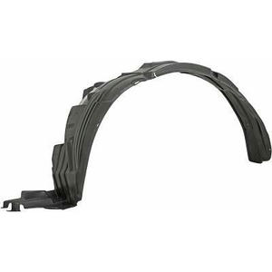 Passage de roue/pare-boue position avant gauche - Compatible avec Suzuki Swift de 2010 à 2013