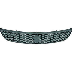 Calandre - Compatible avec Suzuki Swift de 2010 à 2013