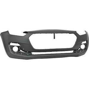 Pare-chocs position avant - Compatible avec Suzuki Swift à partir de 2017