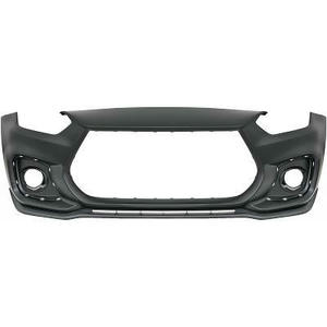 Pare-chocs position avant - Compatible avec Suzuki Swift à partir de 2017