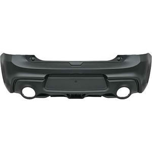 Pare-chocs position arrière - Compatible avec Suzuki Swift à partir de 2017