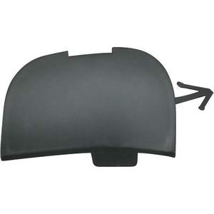 Capuchon de crochet de remorquage position avant - Compatible avec suzuki swift à partir de 2017