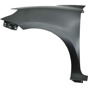 Aile avant position gauche - Compatible avec Suzuki Swift à partir de 2017