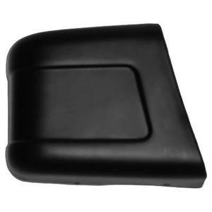 Pare-chocs position avant droit - Compatible avec suzuki sj410/413/samurai/santana de 1981 à 1995