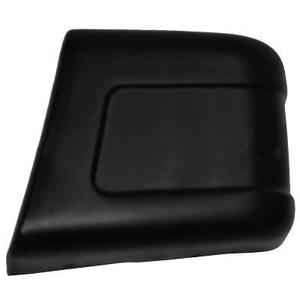 Pare-chocs position avant gauche - Compatible avec suzuki sj410/413/samurai/santana de 1981 à 1995