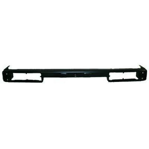 Pare-chocs position arrière - Compatible avec suzuki sj410/413/samurai/santana de 1981 à 1995