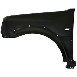 Aile avant position gauche - Compatible avec Suzuki Jimny à partir de 2012