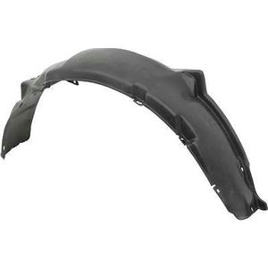 Passage de roue/pare-boue position gauche - Compatible avec Suzuki Jimny de 1998 à 2012