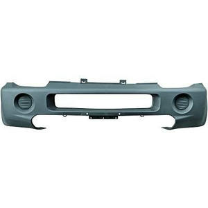 Pare-chocs position avant - Compatible avec Suzuki Jimny de 1998 à 2012