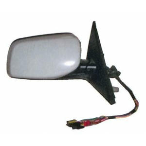 Rétroviseur extérieur position droit - Compatible avec Suzuki Grand Vitara de 2005 à 2009