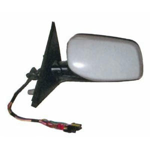 Rétroviseur extérieur position gauche - Compatible avec Suzuki Grand Vitara de 2005 à 2009