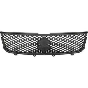 Calandre - Compatible avec Suzuki Grand Vitara de 2005 à 2009