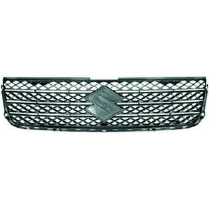 Calandre - Compatible avec suzuki grand vitara de 2009 à 2012