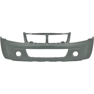 Pare-chocs position avant - Compatible avec suzuki grand vitara de 2009 à 2012