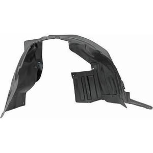 Passage de roue/pare-boue position gauche - Compatible avec suzuki vitara de 2015 à 2018