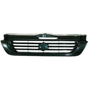 Calandre - Compatible avec suzuki baleno de 1995 à 1998