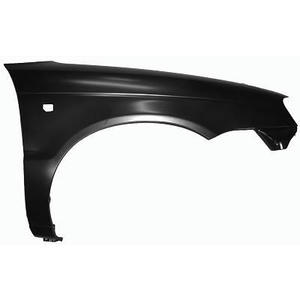 Aile avant position droit - Compatible avec suzuki baleno de 1999 à 2001