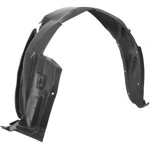 Passage de roue/pare-boue position droit - Compatible avec suzuki splash de 2008 à 2012