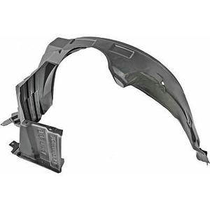 Passage de roue/pare-boue position droit - Compatible avec Toyota Aygo de 2005 à 2009