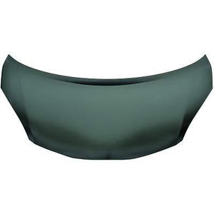 Capot-moteur - Compatible avec toyota aygo de 2012 à 2014