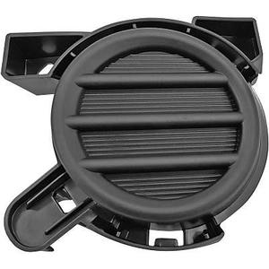 Grille de ventilation de pare-chocs position droit - Compatible avec toyota aygo de 2012 à 2014