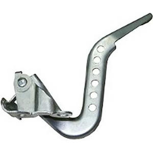 Charnière de capot-moteur position droit - Compatible avec toyota aygo à partir de 2014