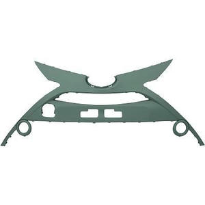 Enjoliveur de pare-chocs position avant - Compatible avec Toyota Aygo à partir de 2014