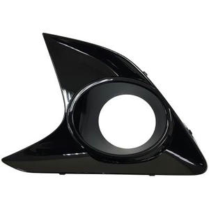 Grille de ventilation de pare-chocs position gauche - Compatible avec toyota aygo à partir de 2022