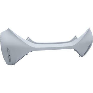 Pare-chocs position arrière - Compatible avec Toyota Aygo à partir de 2022