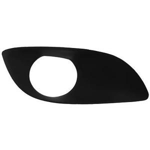 Grille de ventilation de pare-chocs position droit - Compatible avec Toyota Yaris de 2009 à 2011