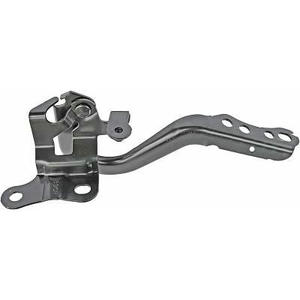 Charnière de capot-moteur position gauche - Compatible avec Toyota Yaris de 2011 à 2014