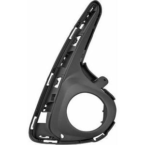 Grille de ventilation de pare-chocs position droit - Compatible avec Toyota Yaris à partir de 2017