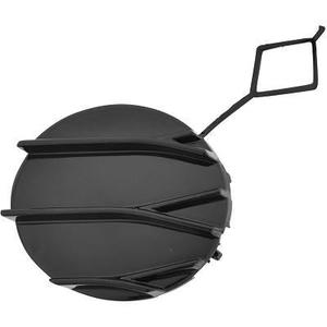 Capuchon de crochet de remorquage position avant - Compatible avec toyota yaris à partir de 2017